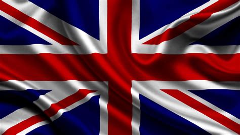 the flag of england
